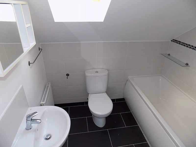 Bolton Road Westhoughton